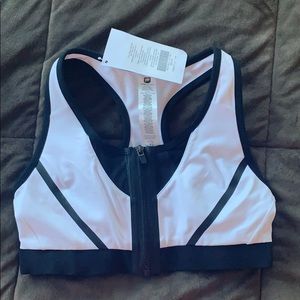 Fabletics sports bra